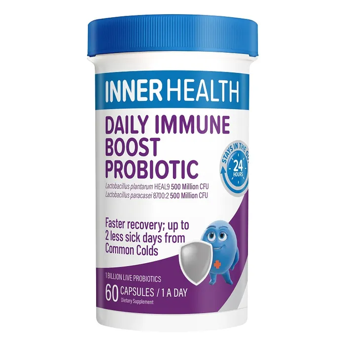 inner health daily