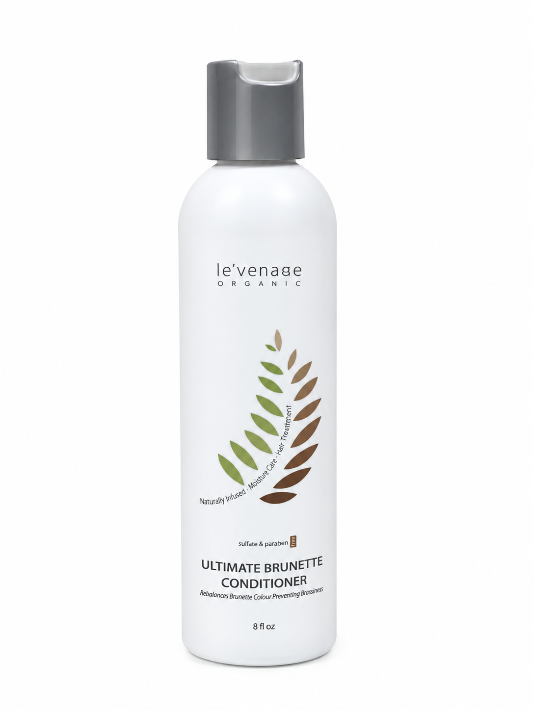 levange ult brunette 2 cond
