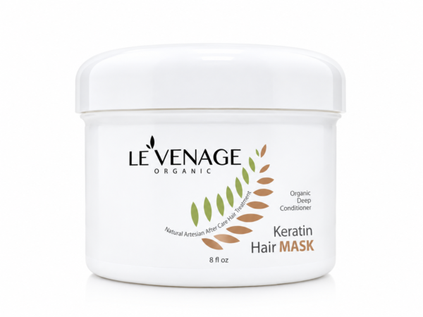 Levenage Keratin Hair Mask