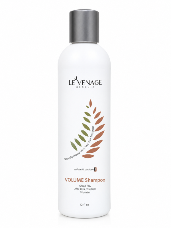 Levenage Volume Shampooo 12fl oz