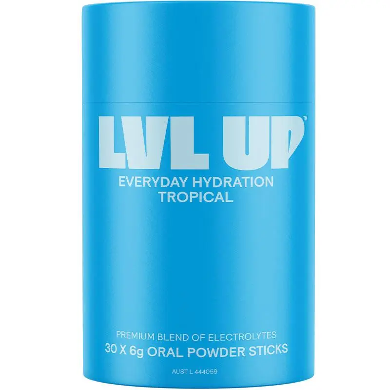lvl tropical30