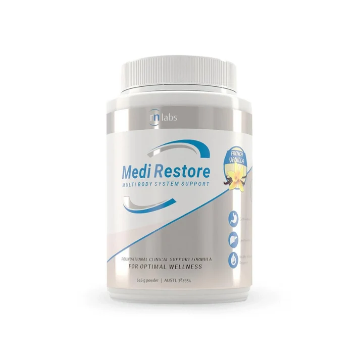 medirestore
