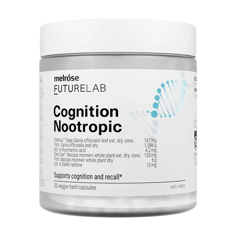 melrose cognition