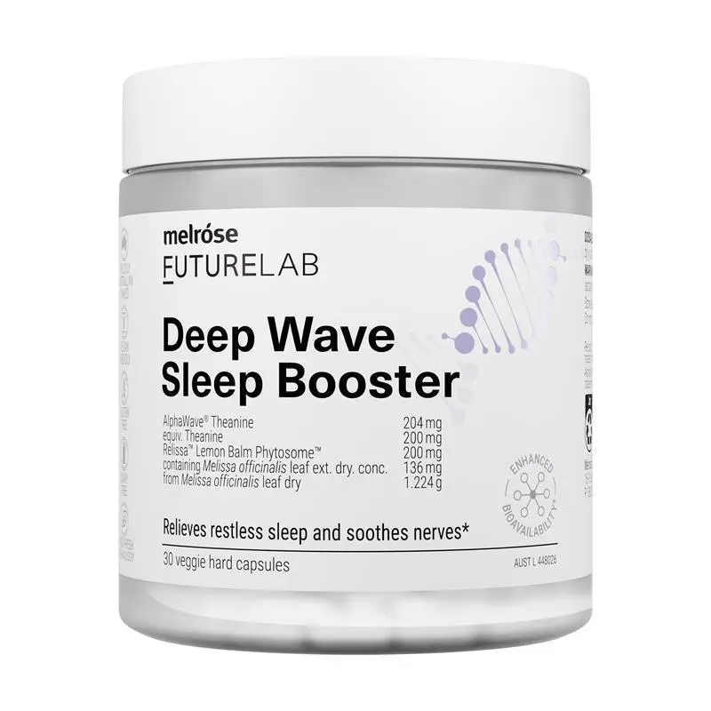 melrose deep wave