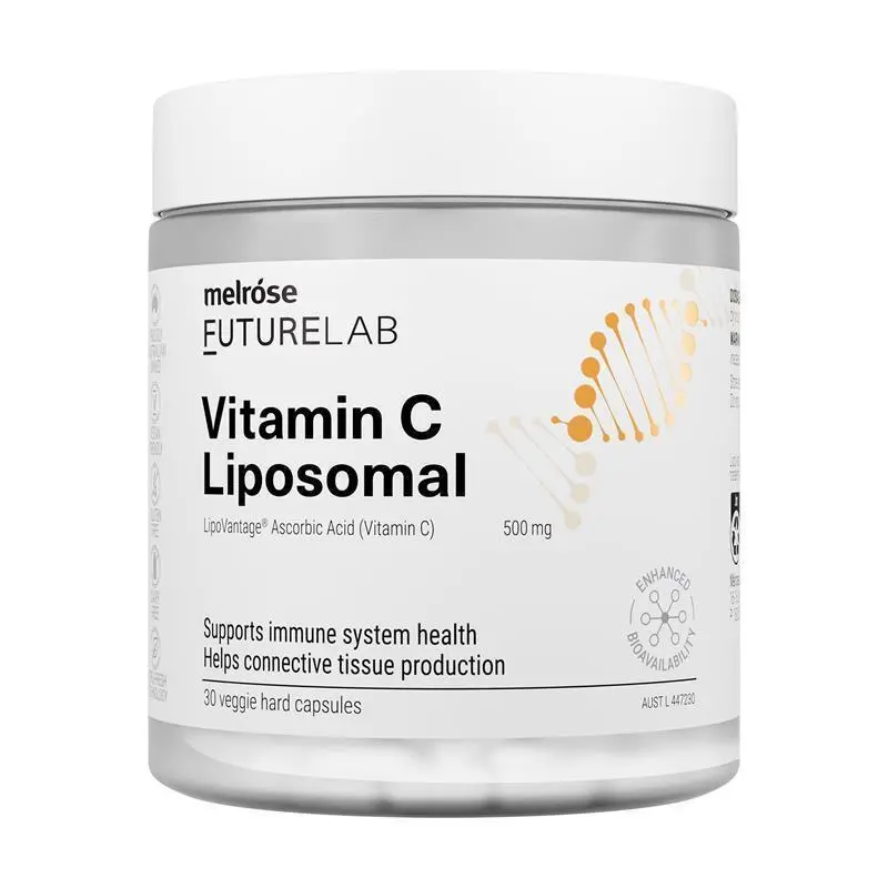 melrose vit c lipsomal